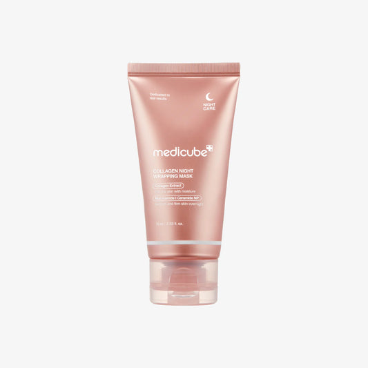 Medicube Collagen Night Wrapping Mask 75ml