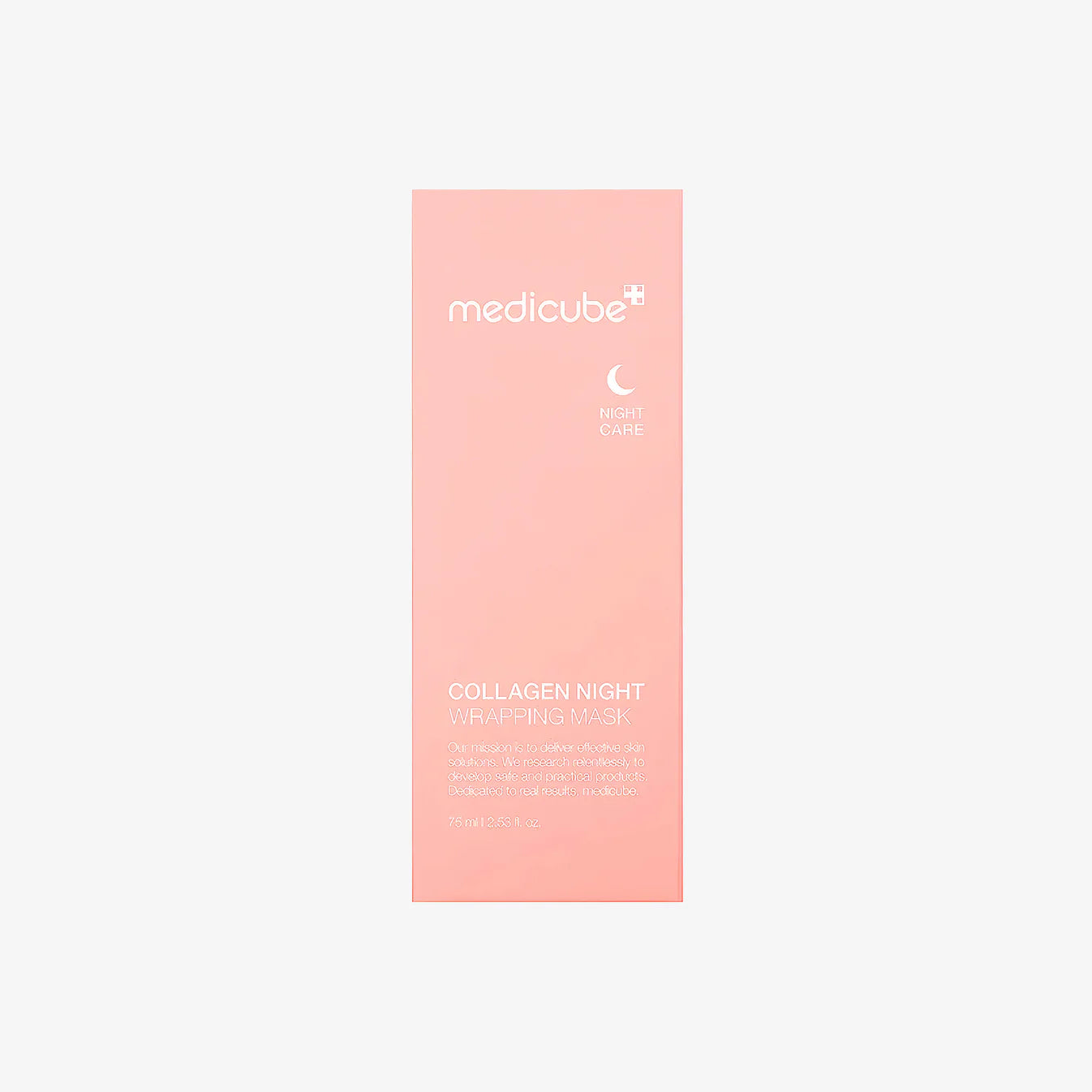 Medicube Collagen Night Wrapping Mask 75ml